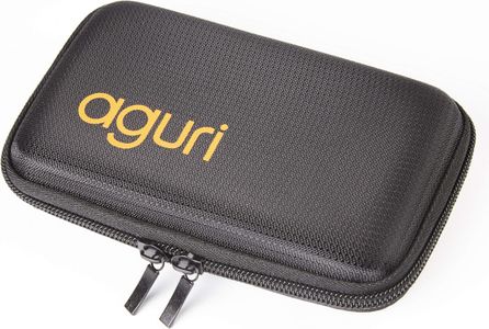Aguri Skyway GTX90 Radar Detector – Advanced Speed Camera Alerts