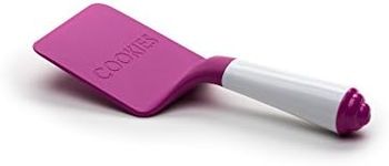 Bakelicious Brownie and Cookie Spat