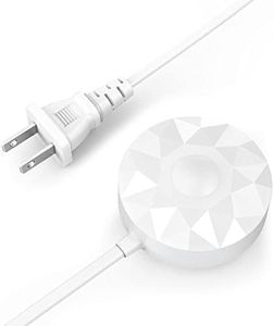 Charger for Oral-B iO Series 7 8 9 Electric Toothbrush, Compatible with Braun Oral B iO Series 7 Series 8 Series 9 Magnetic Charging Base Power Adapter Replacement Model 3768 Power Supply Cord