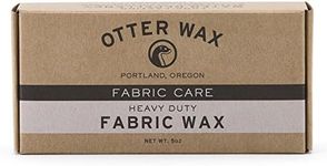 Otter Wax Fabric Wax Bar | Large Ba