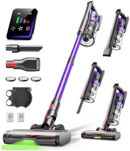 Cordless V
