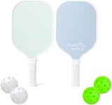Coastal Sports Pickleball Set | 2 P