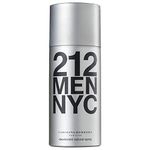 Carolina Herrera Men Deodorants