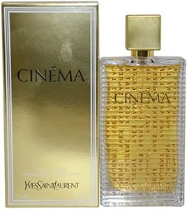 Eau de parfum "Cinema", spray da 90 ml