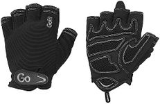 GoFit GF-WCT-MED/SLV Women's Xtrain
