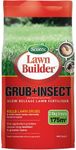 Scotts Lawn Builder - Grub and Inse