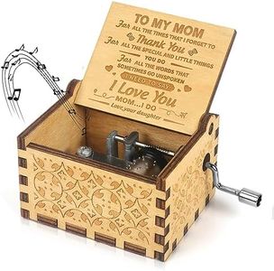 Music Box 