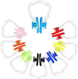 8 Pcs Swim