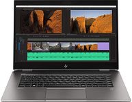 HP ZBOOK S