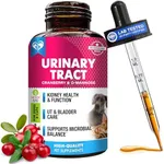 Beloved Pets Cat & Dog Urinary Trac