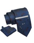 Mens Necktie Sets