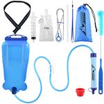 Portable Water Filter For Home