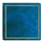 Pioneer X-Pando Magnetic Album, Royal Blue