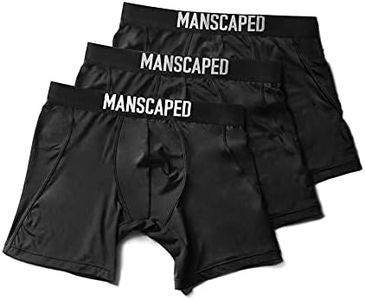 MANSCAPED®