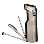 Pipe Lighter Soft Flame Refillable 
