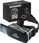 VR Headset for Android - with Built