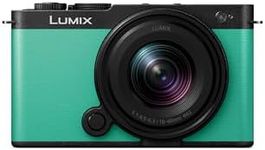 Panasonic LUMIX S9 Full-Frame Mirro