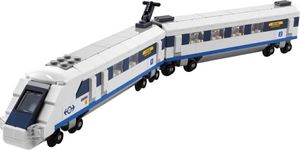 LEGO Creator 40518 High Speed Train Set