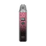 OXVA XLIM Classic Edition Vape Pod Kit - 1000mAh Battery, 30W Max Output, OLED Screen, Fast Charging, Compatible with All XLIM Pods, 2ML TBD No Nicotine (Black Pink)