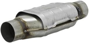 Flowmaster 2822225 Catalytic Converter Univ 282 Srs. Obdii W/02 2.50"