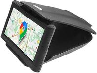 Dash Mount GPS & Phone Holder - Non