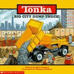 Tonka Big Trucks