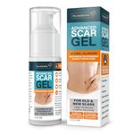 Get Rid Of Scars Fast