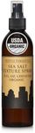 Seattle Pomade Co. Certified Organic Sea Salt Texture Spray