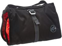 Mammut, Washbag Travel, Black, L