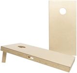 Cornhole Set Blanco – 90x60 cm – Wi