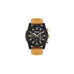 Timberland Analog Black Dial Men's Watch-TDWJF2001801