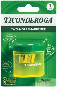 Ticonderog