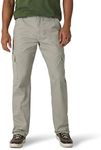 Wrangler Authentics Men's Twill Rel