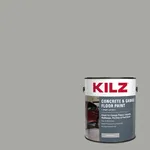 KILZ 1-Part Epoxy Acrylic Concrete 