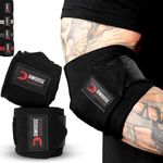 Elbow Wraps