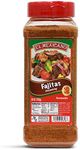 El Mexicano Fajita Seasonings, 28 Oz (Pack 1)