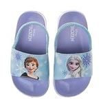 Disney Frozen Slides- Summer Sandal