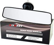 KITBEST Rear View Mirror Learner Dr