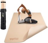 Gogokiwi Large Yoga Mat (6'x4') Ext