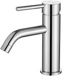 Decaura WELS Bathroom Basin Mixer T