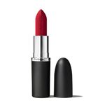 MAC Macximal Silky Matte Lipstick - Ruby Woo 3,5 g