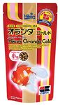 Hikari Fish & Aquatic Supplies Oranda Gold 3.5Oz - Mini Pellet, All Life Stages