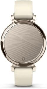 Garmin Lily 2 Smartwatch, 35mm – Coconut