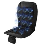 Zone Tech Auto Seat Covers