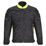 Cortech Men's Aero-Tec Jacket