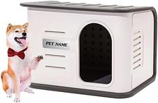 Diyokai Outdoor Dog House, Durable 