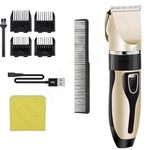 Clipper Trimmers For Grooming Dogs