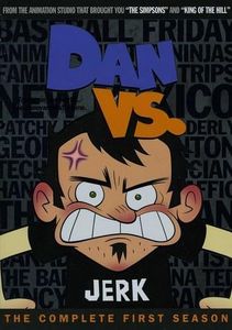 Dan vs.: S