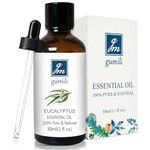 Eucalyptus Essental Oil for Diffuser Aromatherapy, 30ML