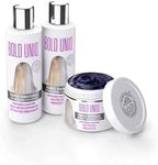 Purple Shampoo, Conditioner & Mask 